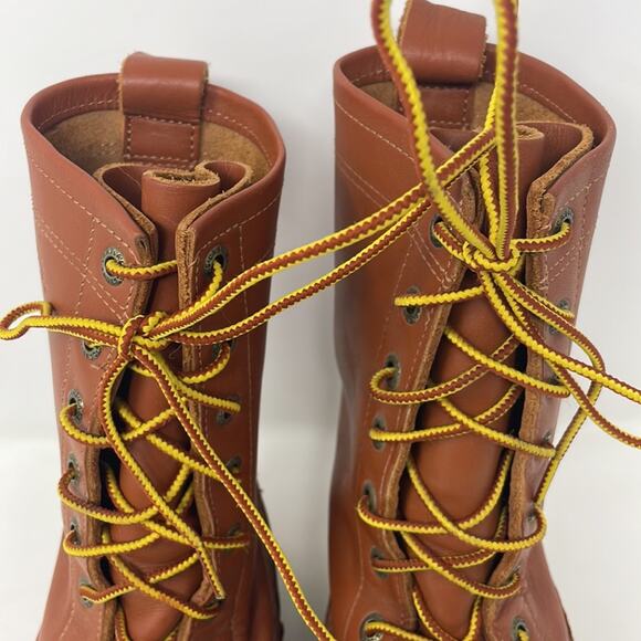 Cabela’s steel shank tall waterproof duck boot men’s 8 main image 9